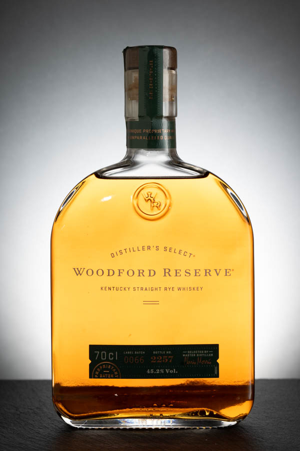 Straight Rye