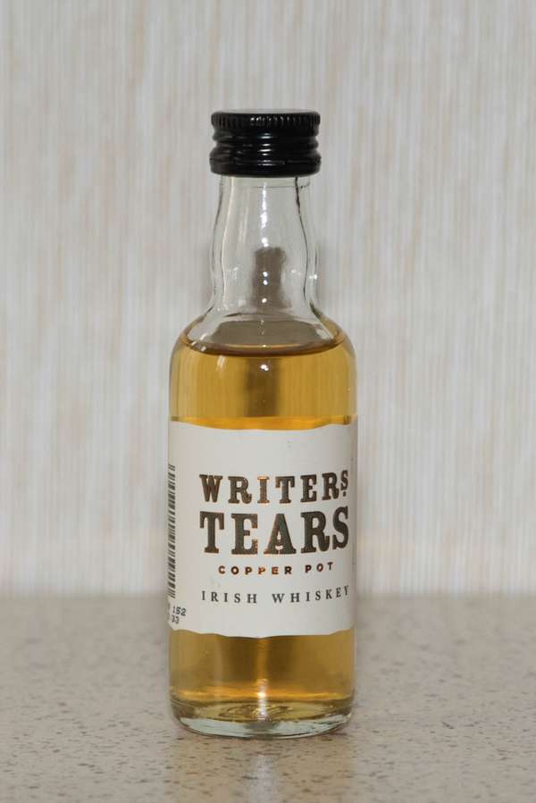 Writer's Tears
